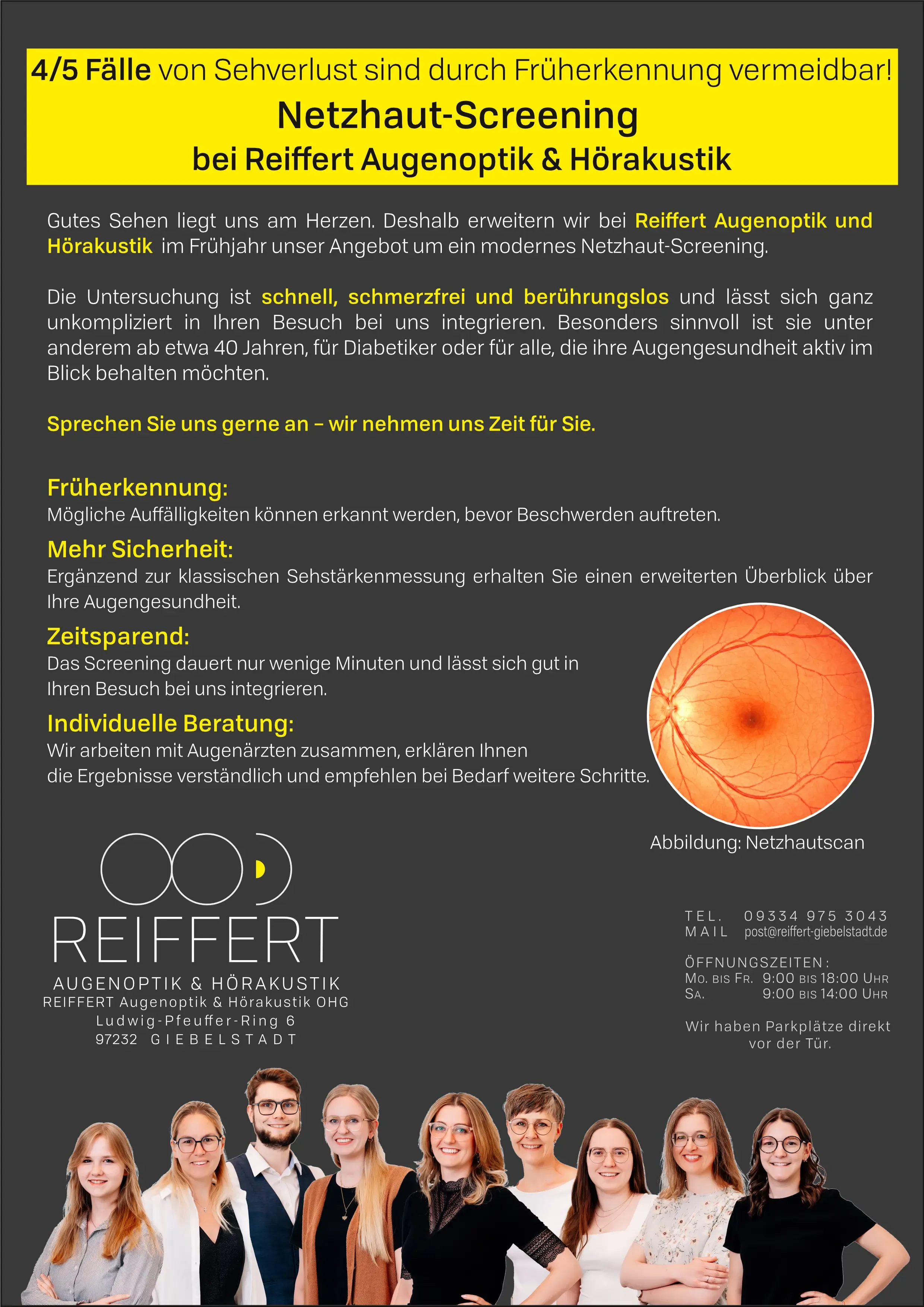 Anzeige Auber Bote 2026